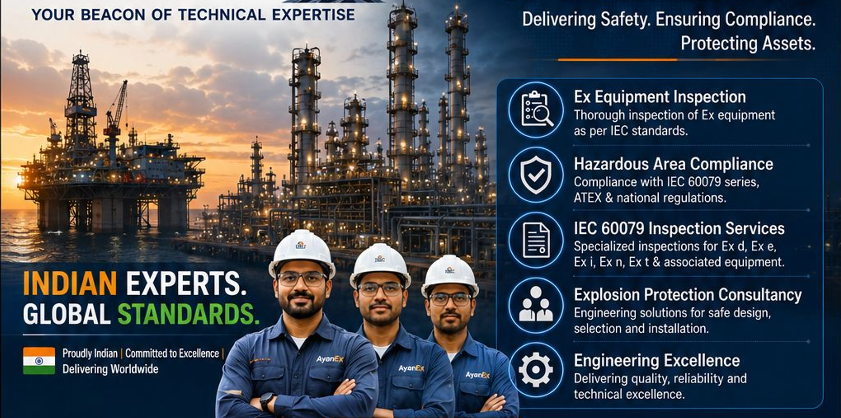 Engineering Inspection