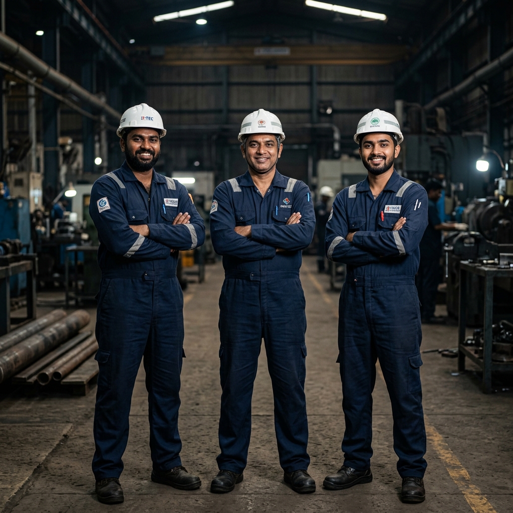 Indian Professionals Team